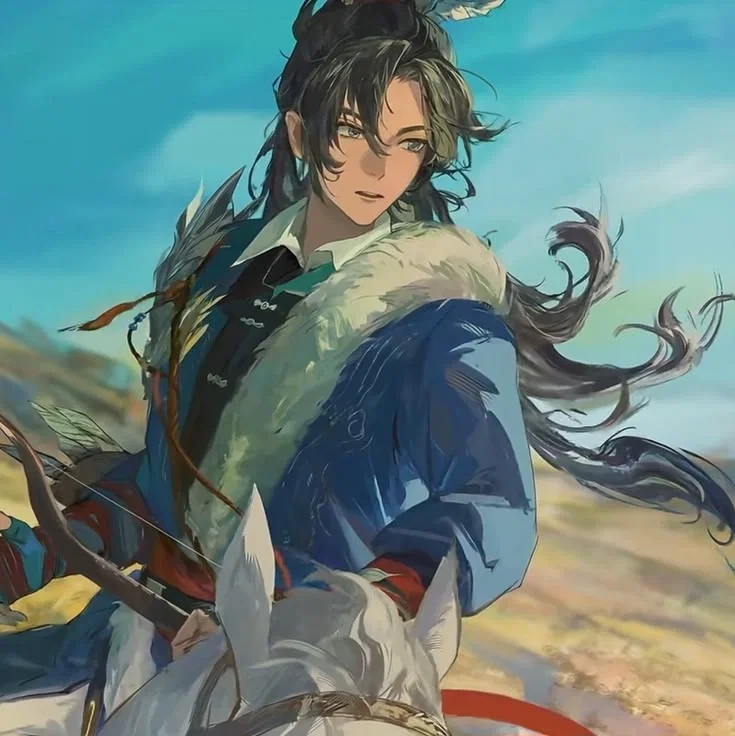 Avatar of Cheng Heguang