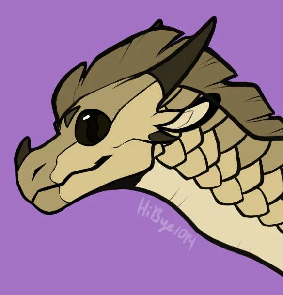 Avatar of Cereus (WoF)