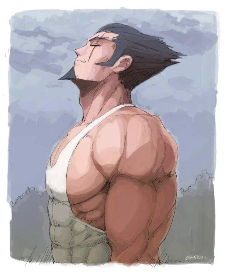 Avatar of Nekomaru Nidai