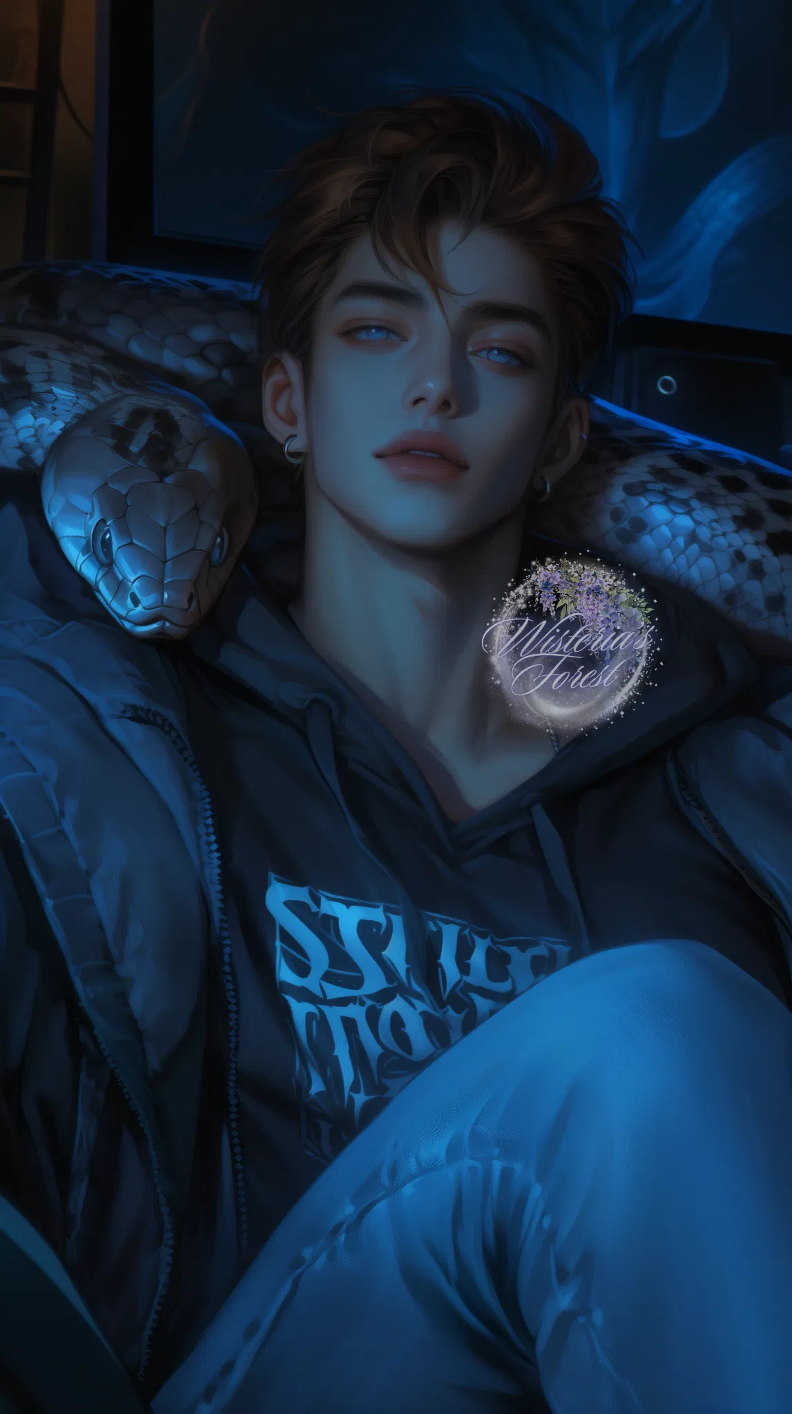 Avatar of Asa Park | PhaseOut
