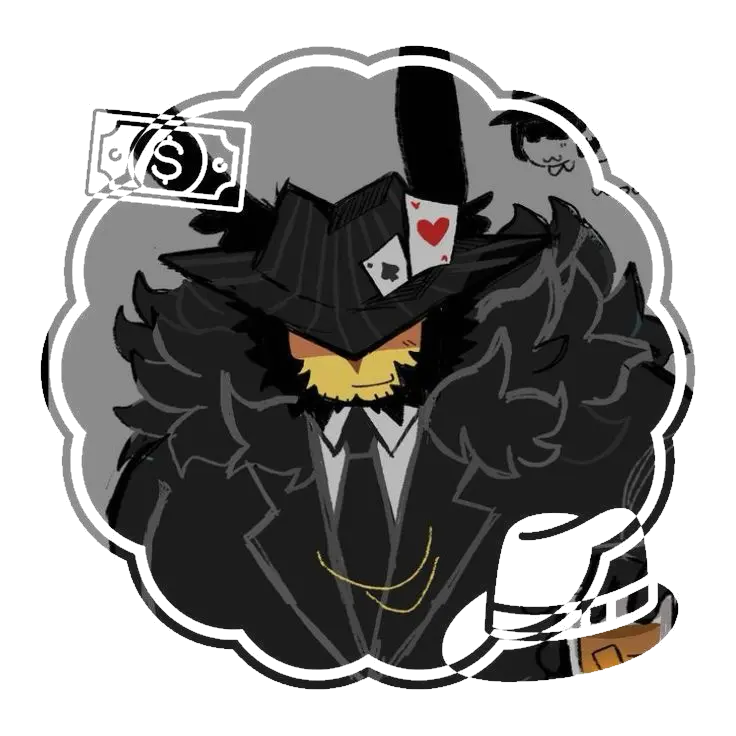 Avatar of Mafioso deals with ur pregnant ahh