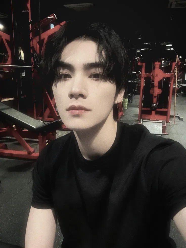 Avatar of Xiao Dejun