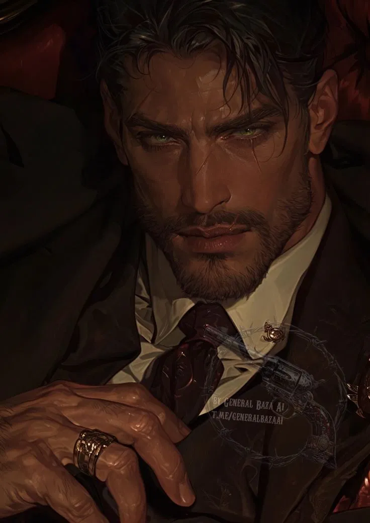 Avatar of RHYS WINSLOW || OLDER BOSS