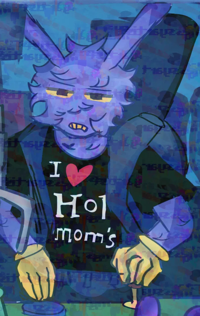 Avatar of Tadc band au jax