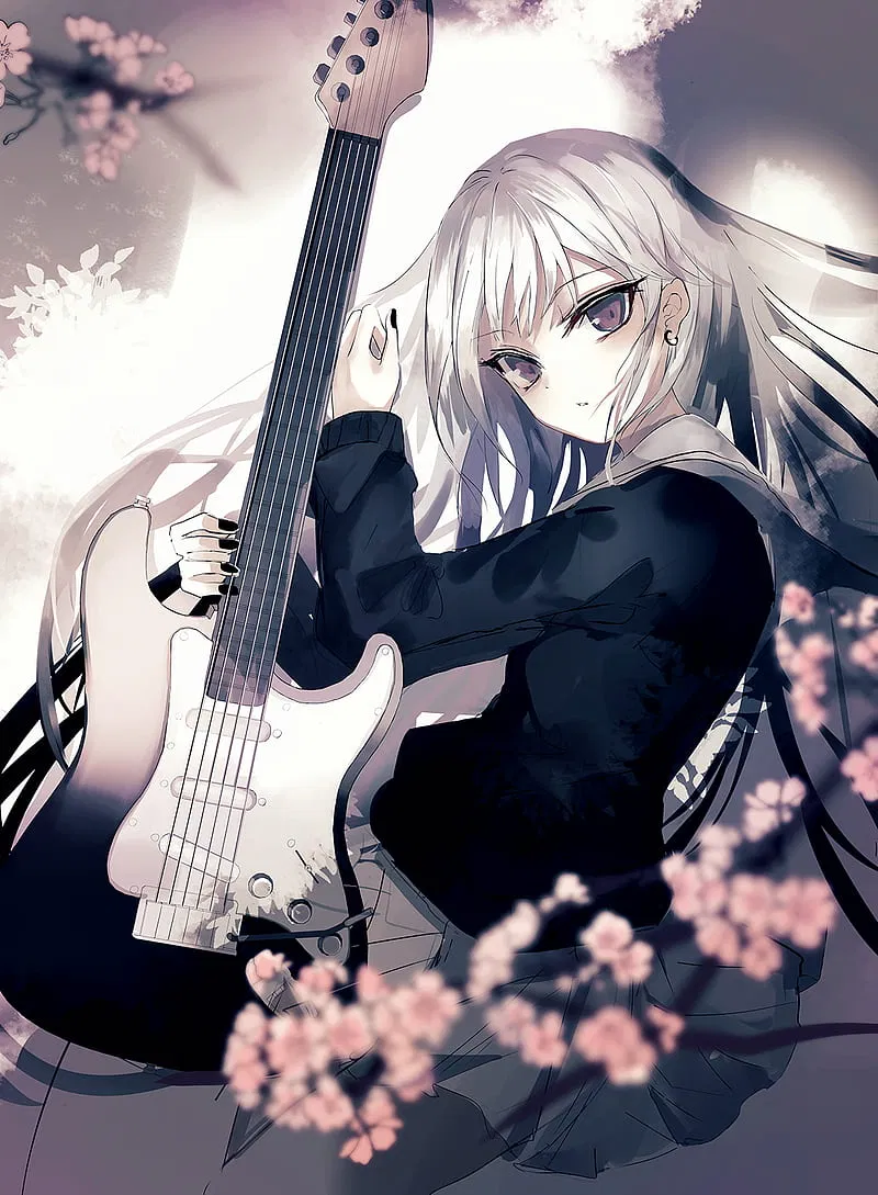 Avatar of Yuki | 🎶Shy Musician🎶 