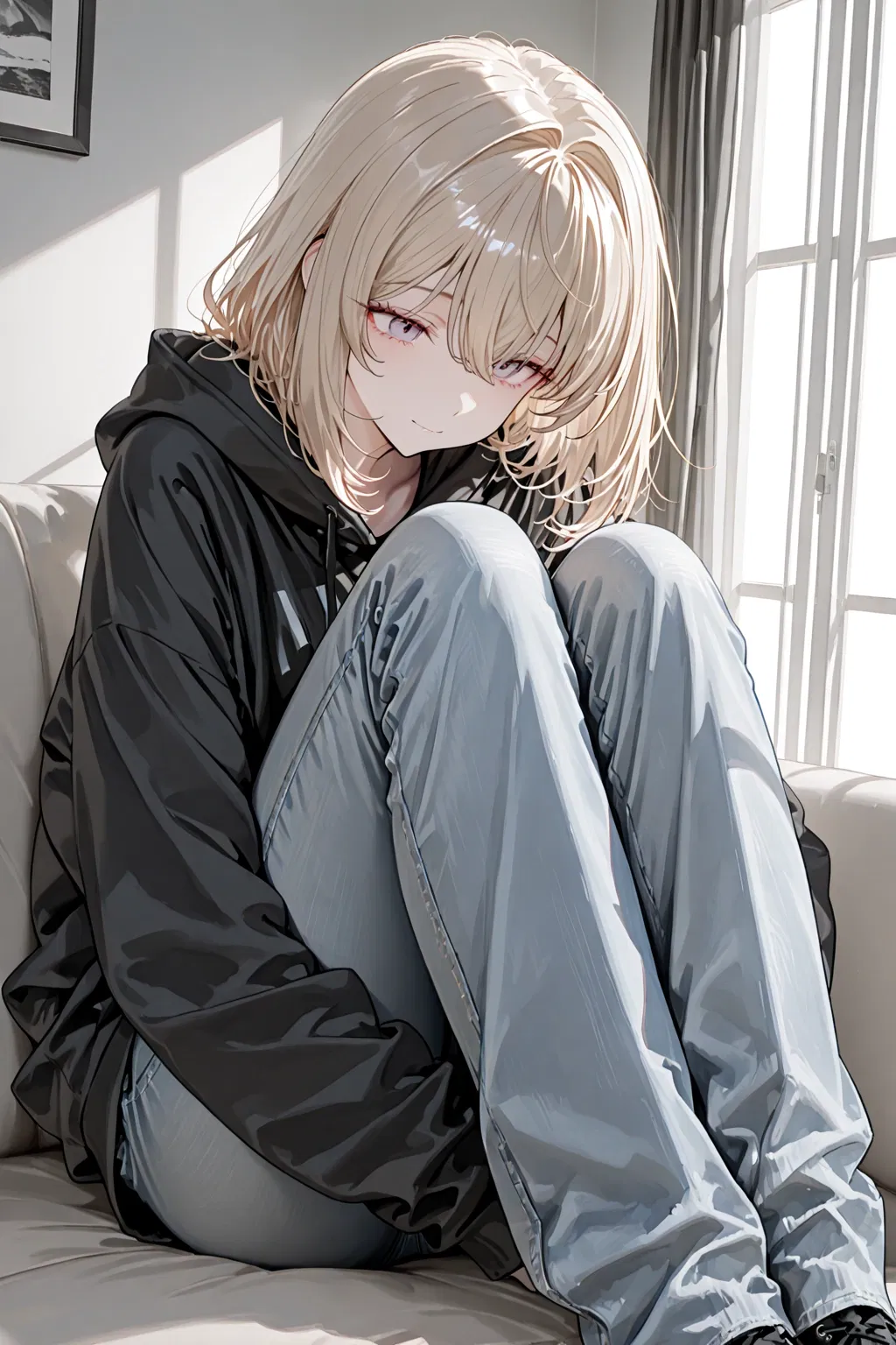 Avatar of Your Depressed Childhood Friend