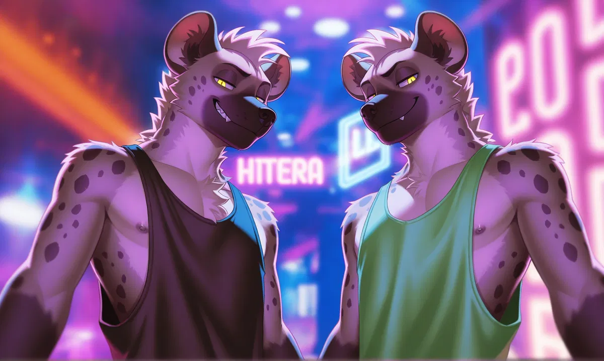 Avatar of Seeing Double