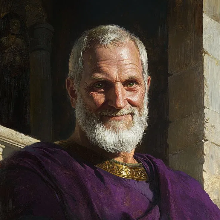 Avatar of Florus Sergius 