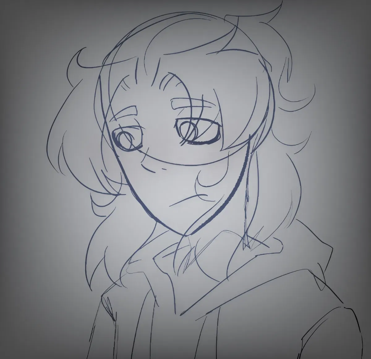 Avatar of Chris (The Lost Soul)