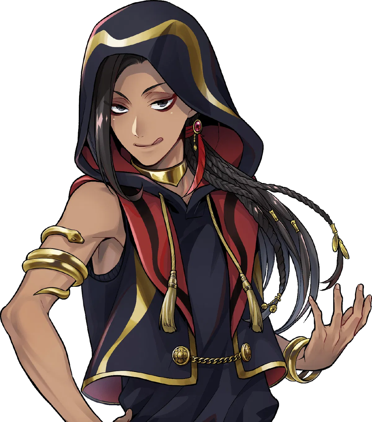 Avatar of Jamil Viper