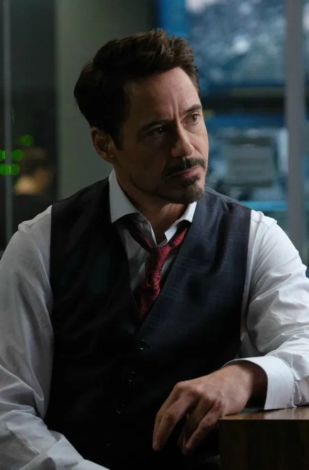 Avatar of Tony Stark