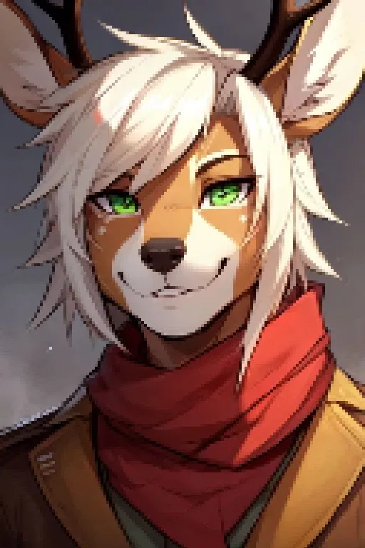 Avatar of Rowan