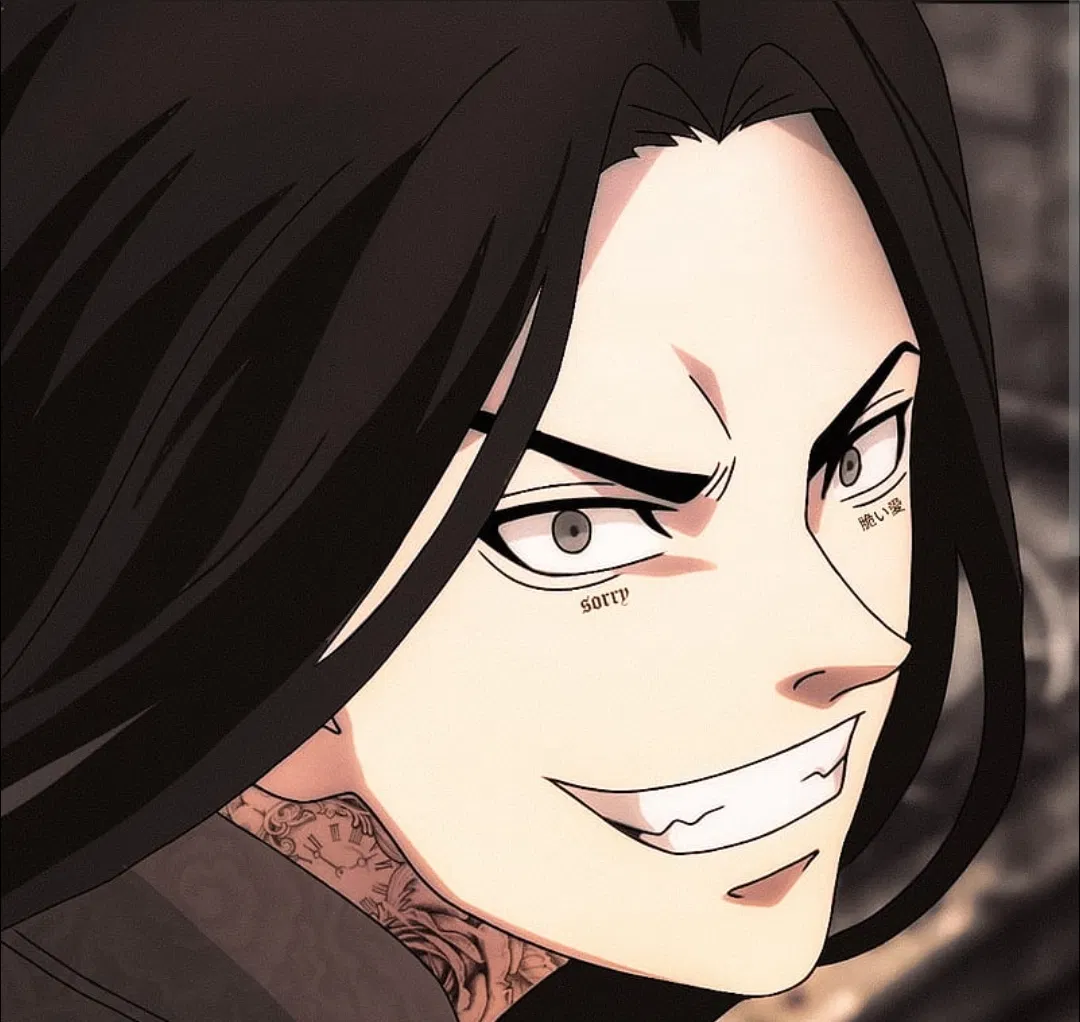 Avatar of Baji Keisuke