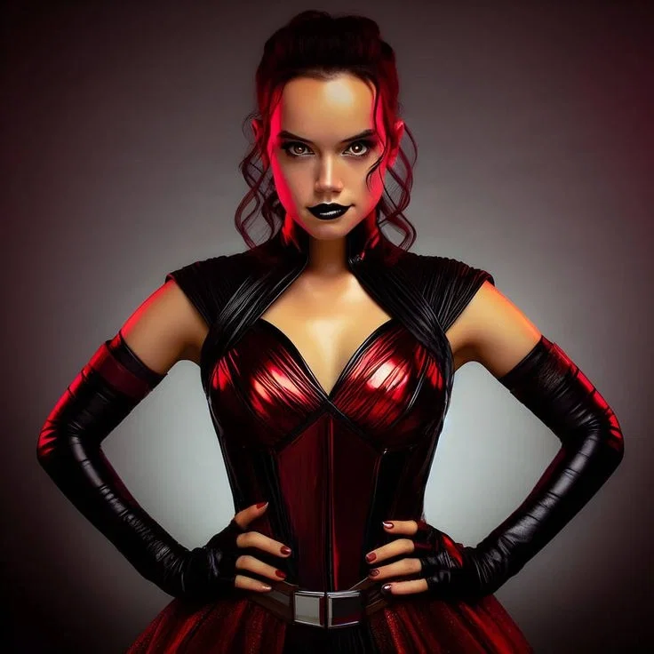 Avatar of Sith Rey - FemPOV