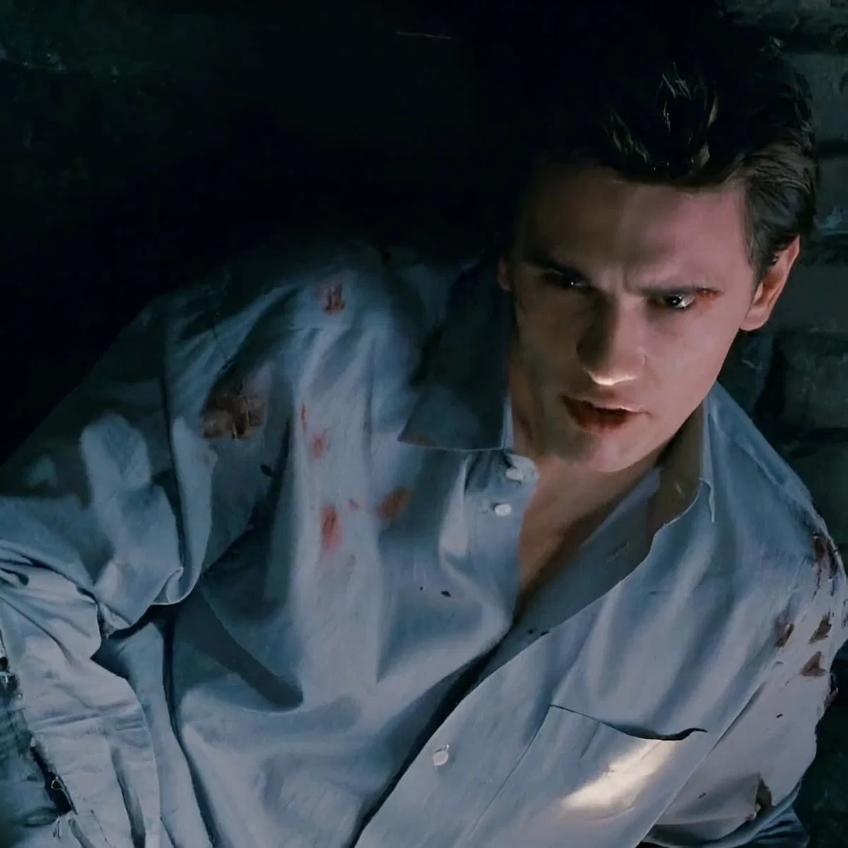 Avatar of Harry osborn 