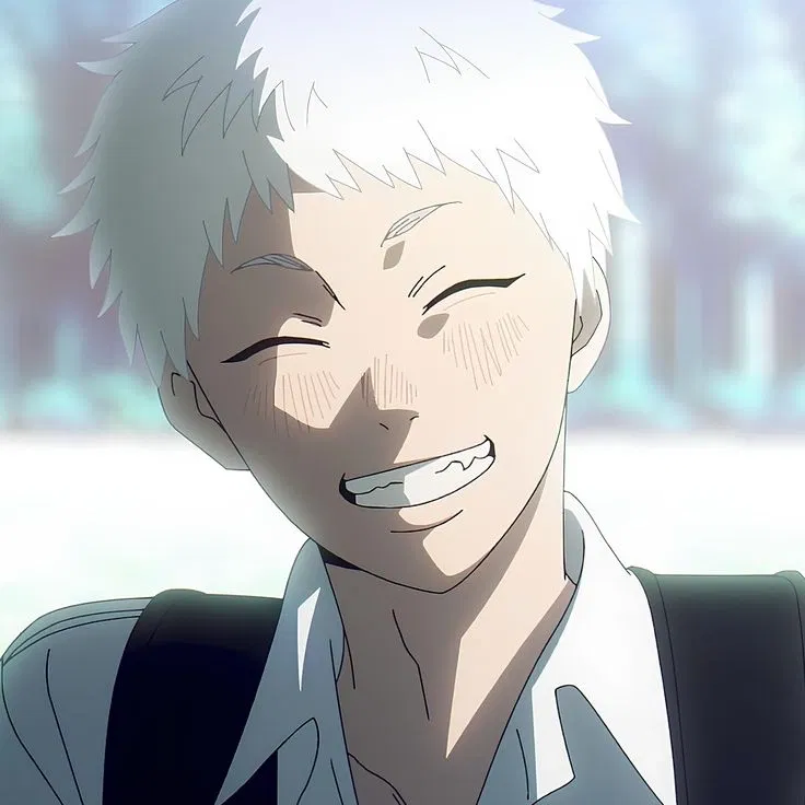 Avatar of Hikaru Indou