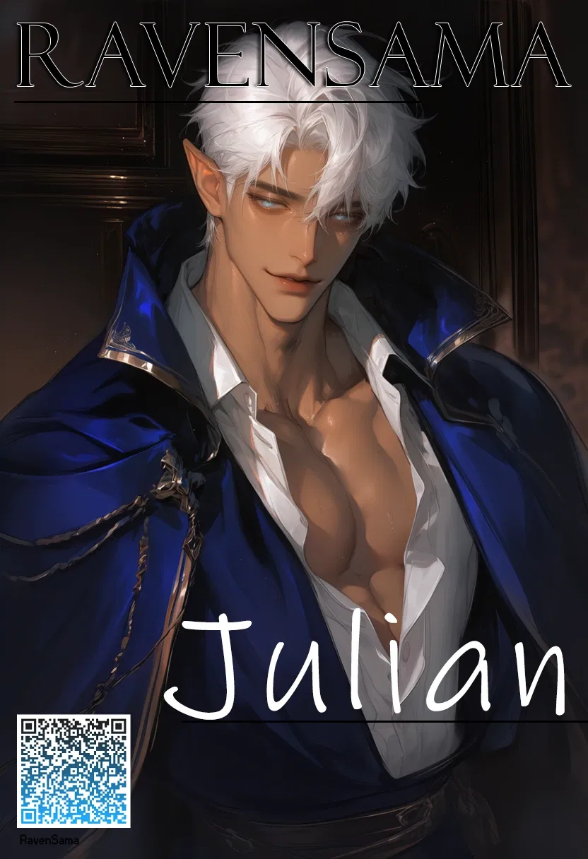 Avatar of Julian •°• Magical Boyfriend Programme