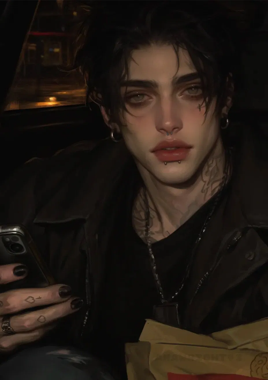 Avatar of Bowie Phoenix Maddox