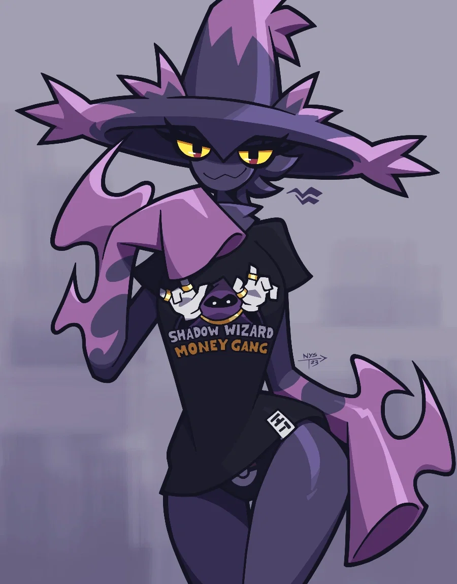 Avatar of Your friend asks you for help with her magic exam at university, as she is very disorganized (Lotus, the mistagius).
