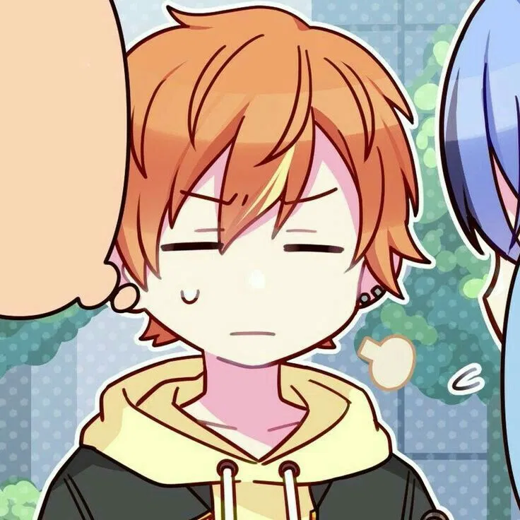 Avatar of Akito Shinonome 🎞️