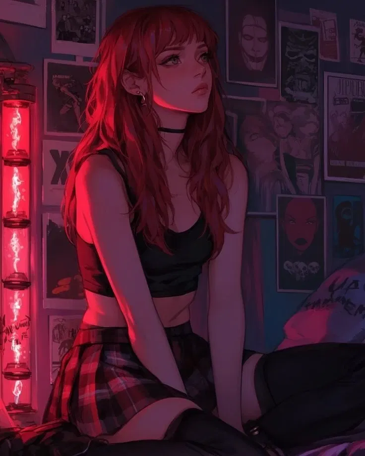 Avatar of Ruby | fwb