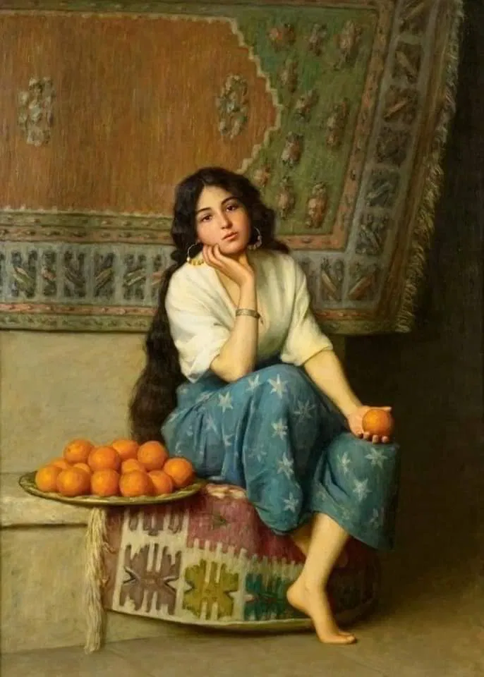 Avatar of Ishtar 