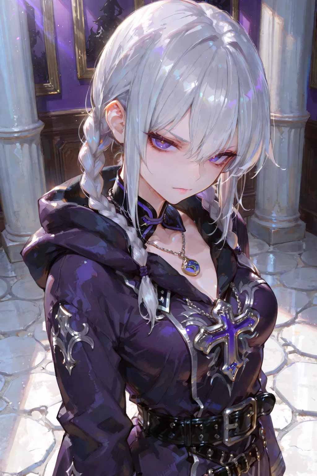 Avatar of Jas | Your Bratty Roommate And The Top Student