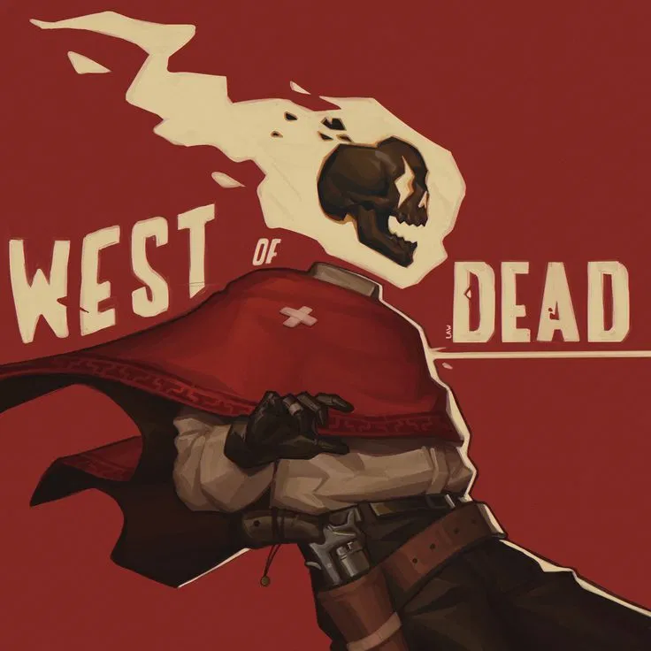 Avatar of Ezekiel Graves "The Burning Gunslinger"