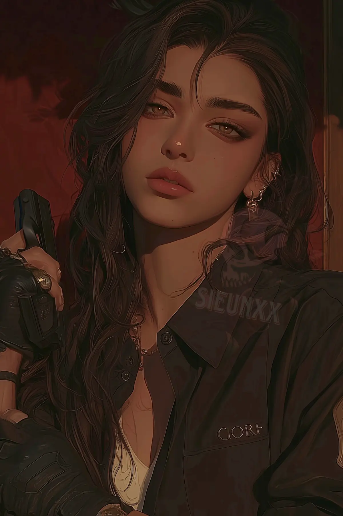 Avatar of Ashton Wilde (WLW)