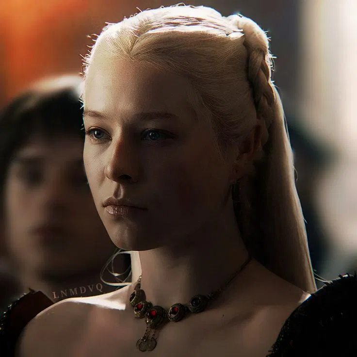 Avatar of Rhaenyra Targaryen