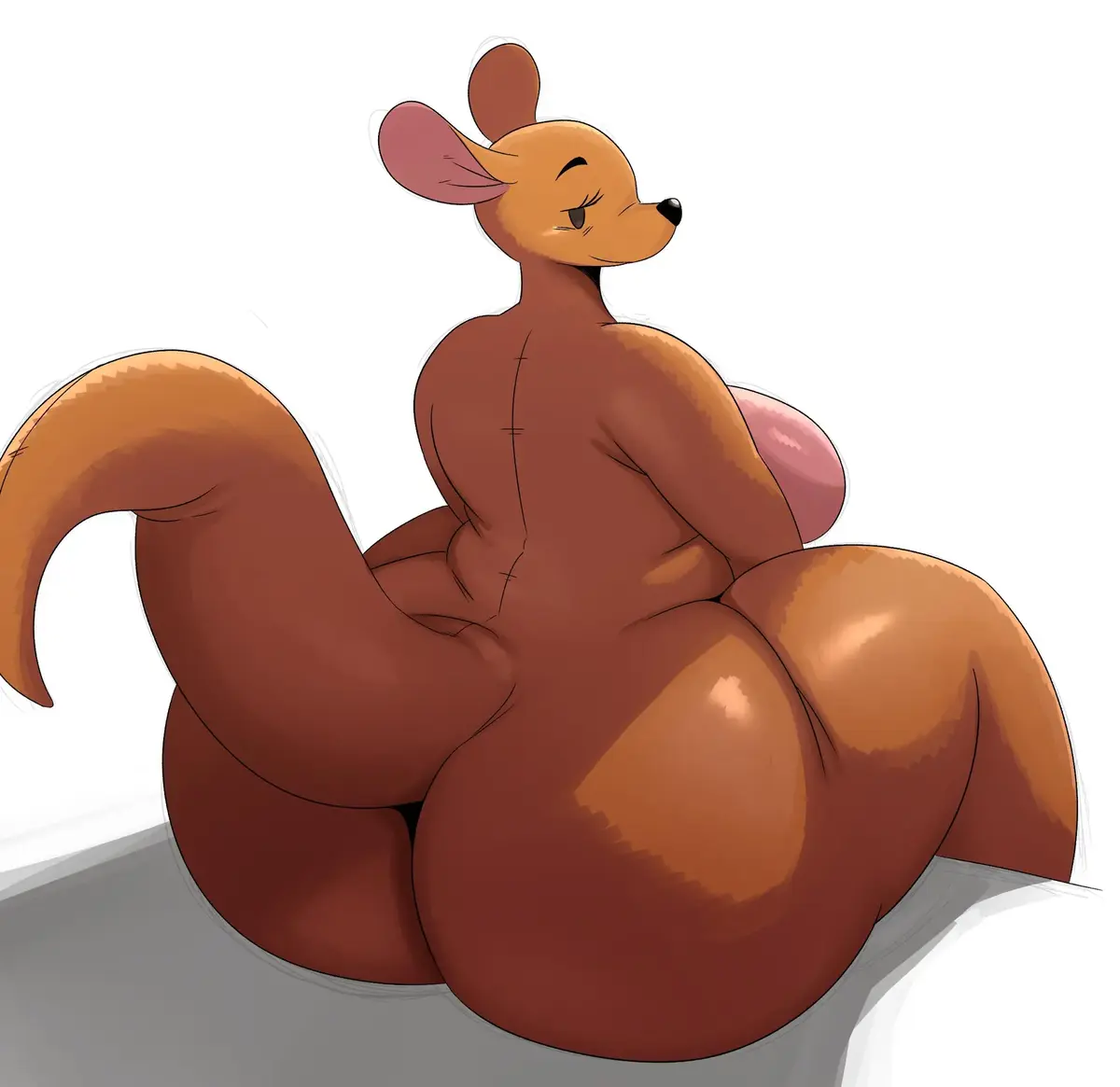 Avatar of Kanga