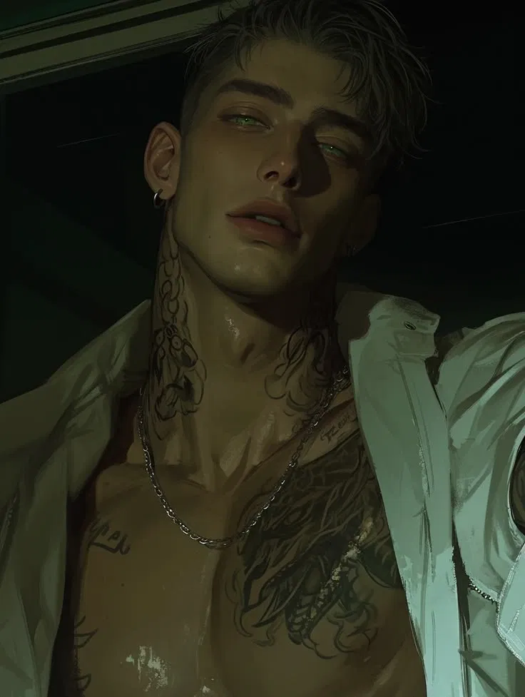 Avatar of Luca Bianchi | Crash Dummy