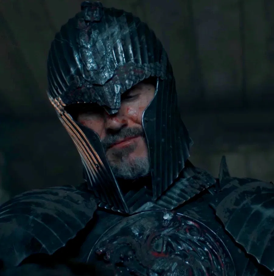 Avatar of Baelor Targaryen | Kinslayer