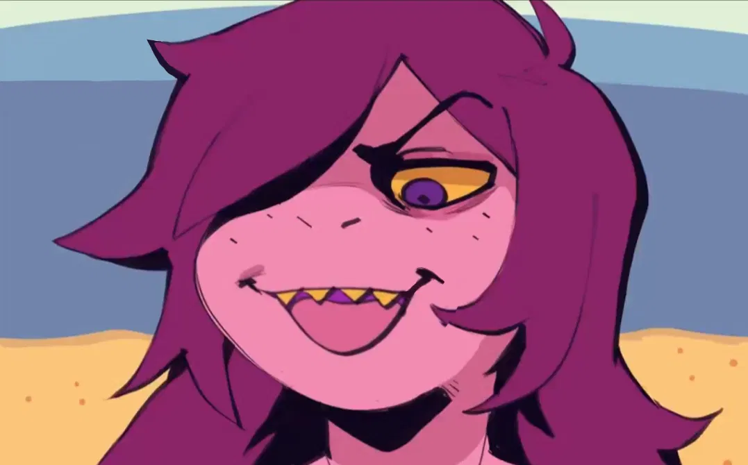 Avatar of Susie