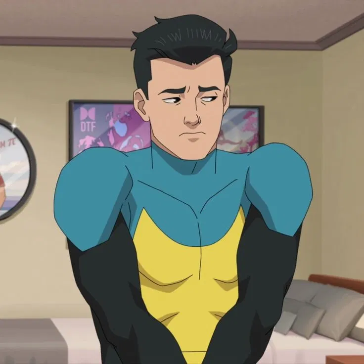 Avatar of Tired and Transmasc Mark