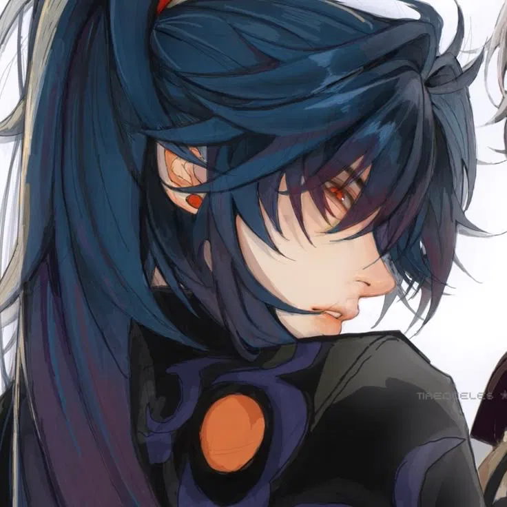 Avatar of Blade