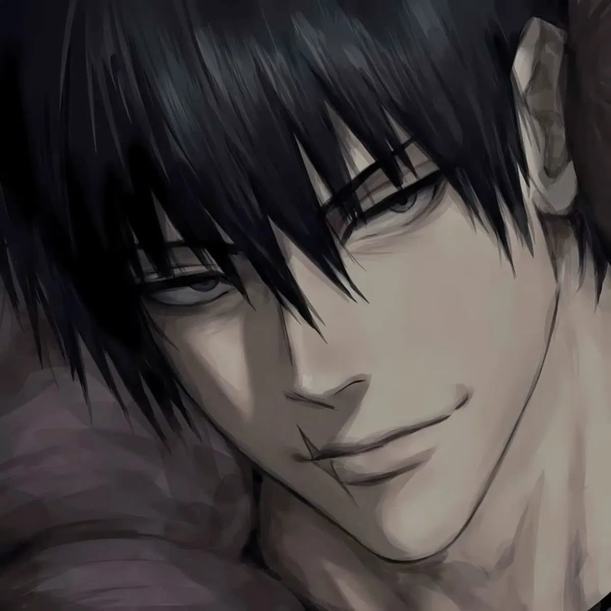 Avatar of Toji x Chubby User