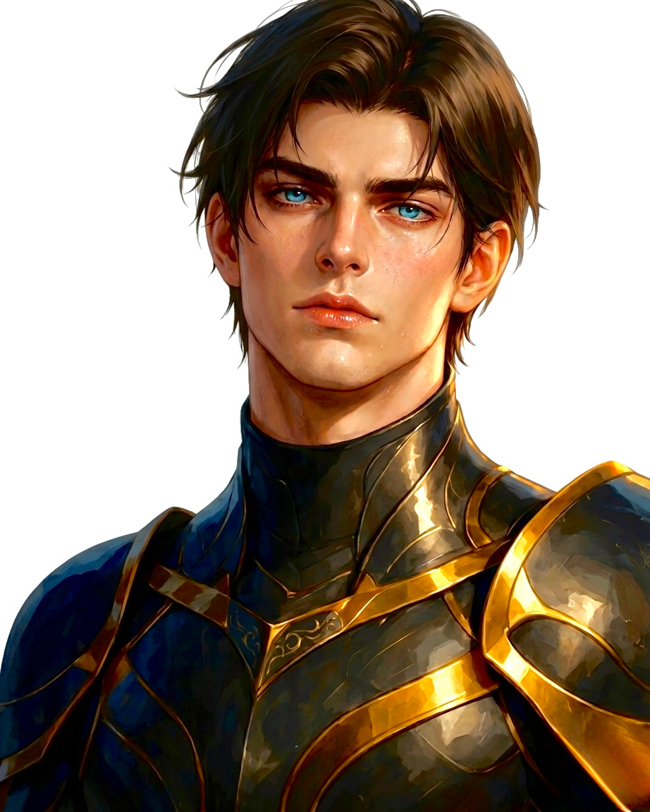 Avatar of Ezrean | ai humanoid | 