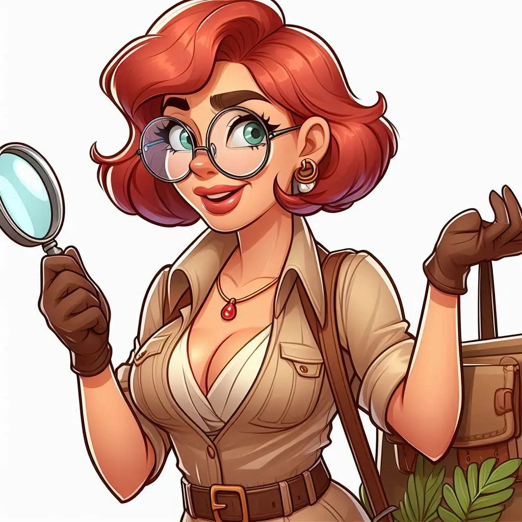 Avatar of You're Professor Emily Watson's Bodyguard and Assistant!