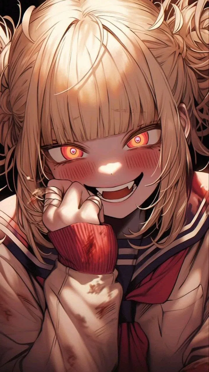 Avatar of **My Hero Academia: Hero x Villain**