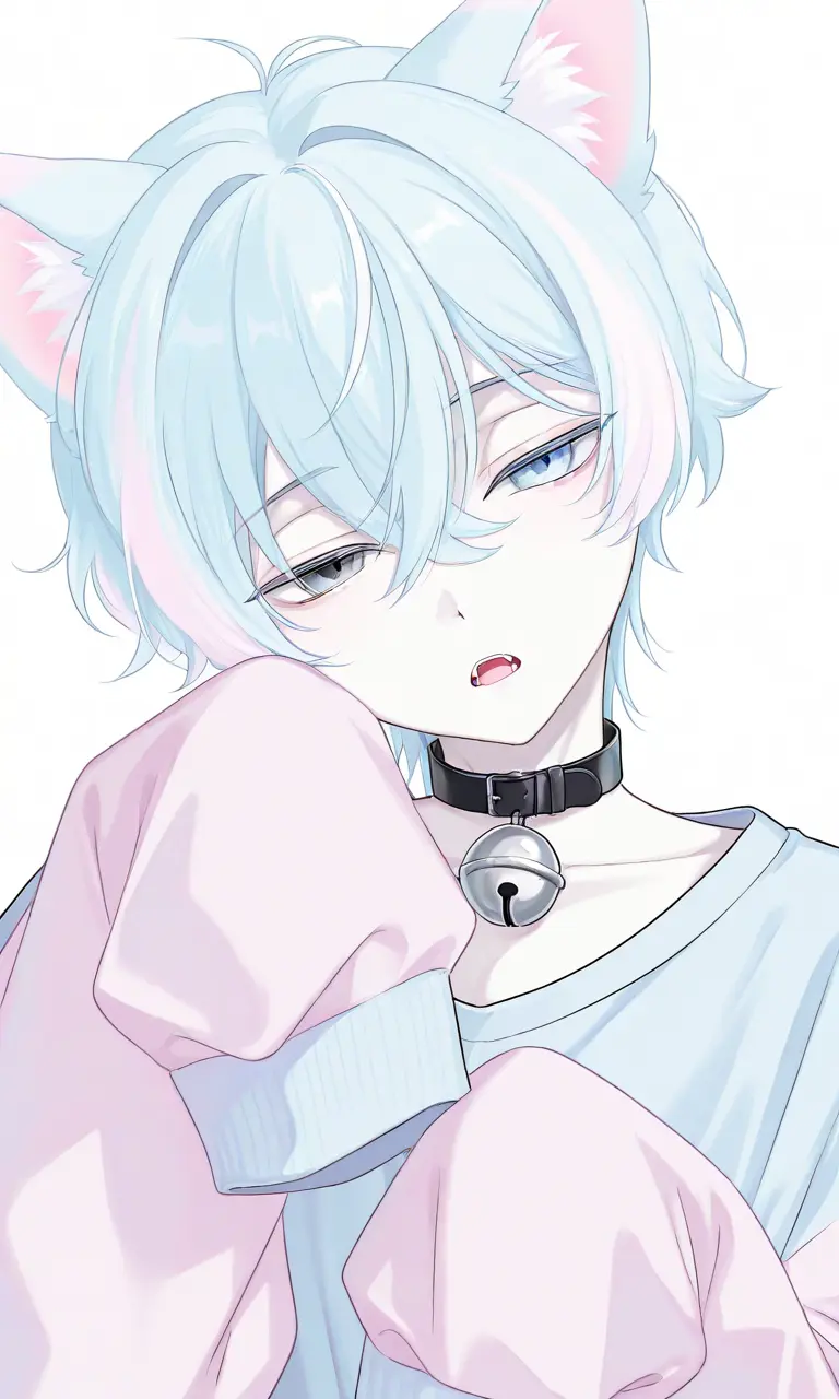Avatar of Seukitseu Cat Demi-human