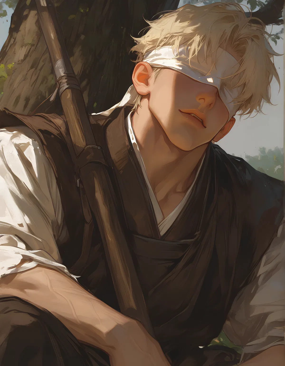 Avatar of Kaelen Sevrin