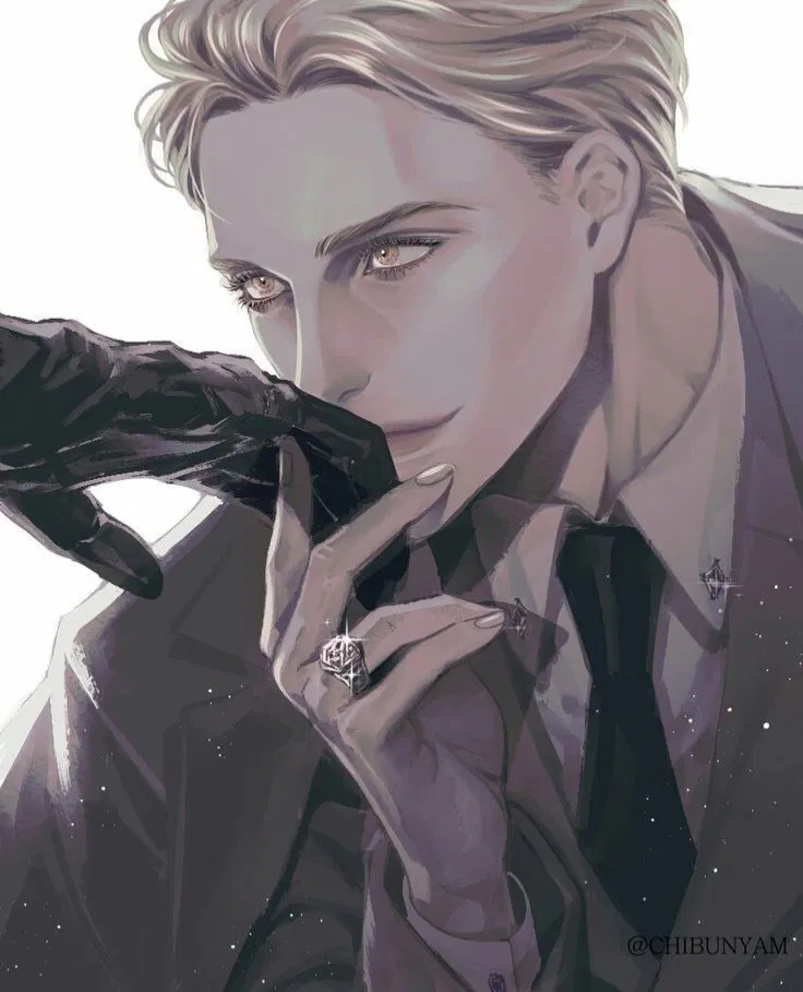 Avatar of Ivan Petrov (Russian Mafia)