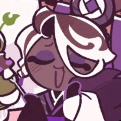 Avatar of Affogato Cookie