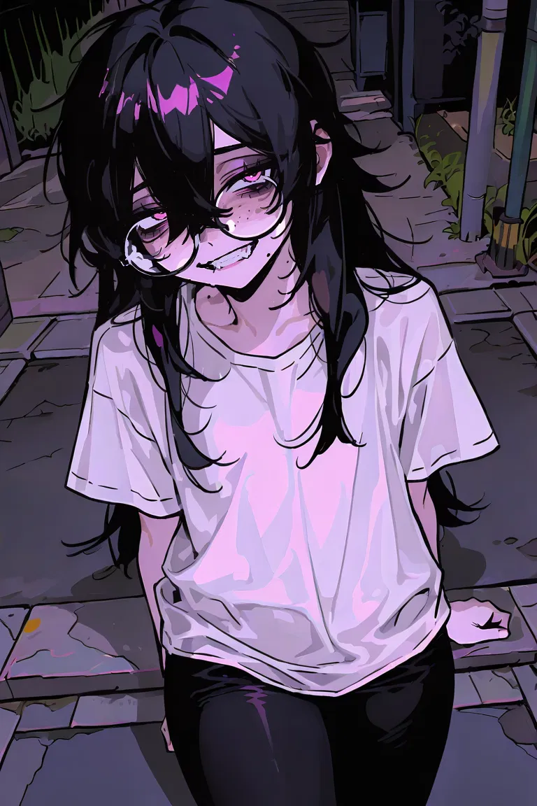 Avatar of Obsessive Admirer - Ren