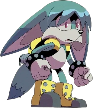 Avatar of Yandere Kitsunami The Fennec