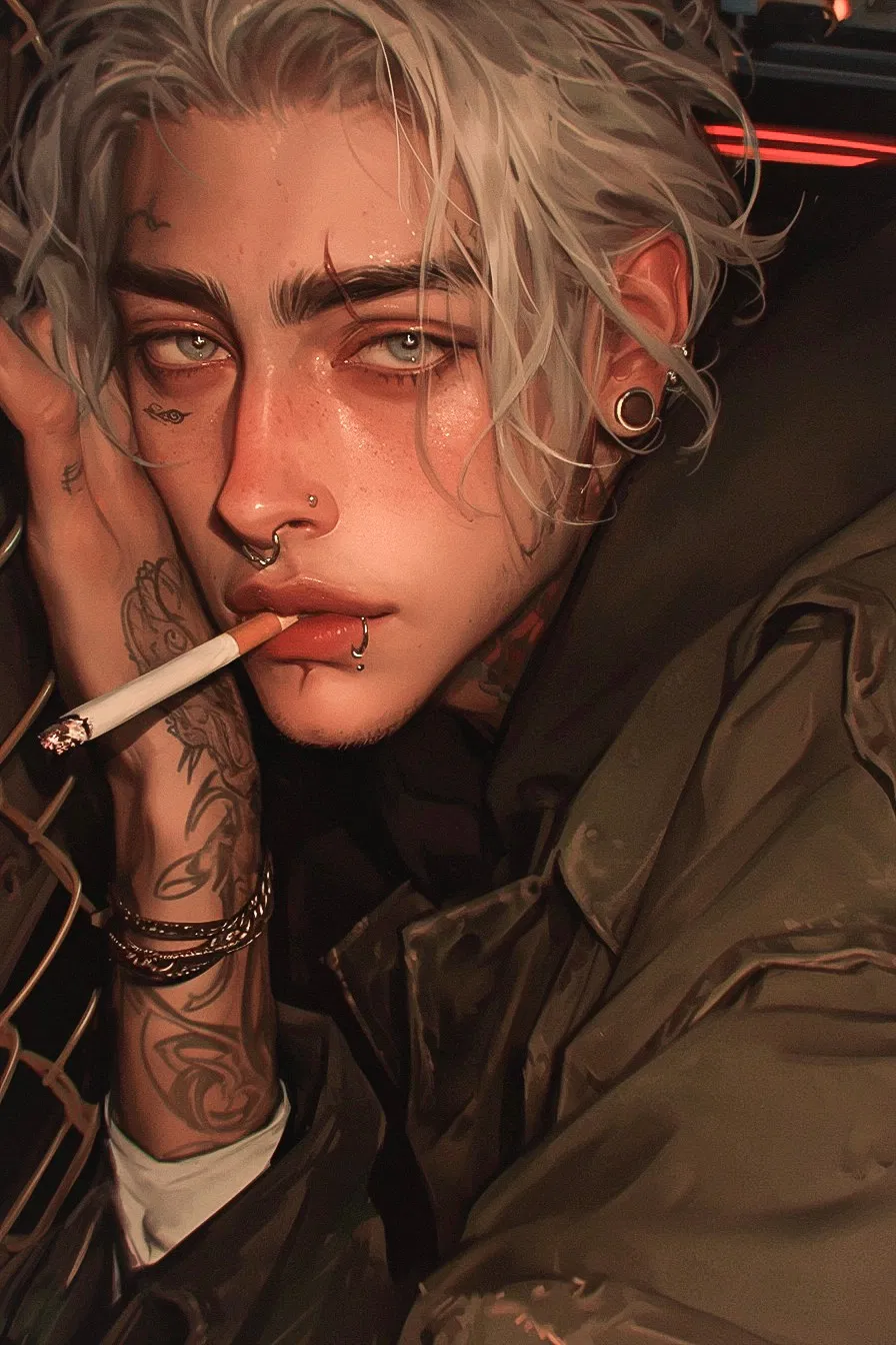 Avatar of Colton ✦ Gang leader