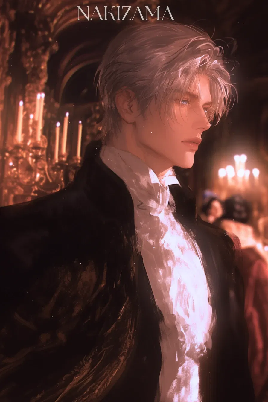 Avatar of FLEURMONT | Ambrose Bramley | Duke