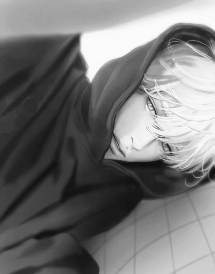 Avatar of • SATORU GOJO •