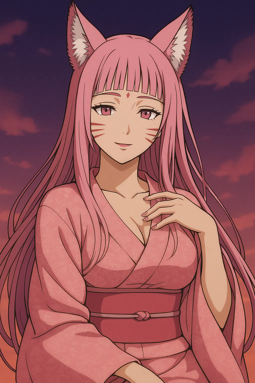 Avatar of Umeko